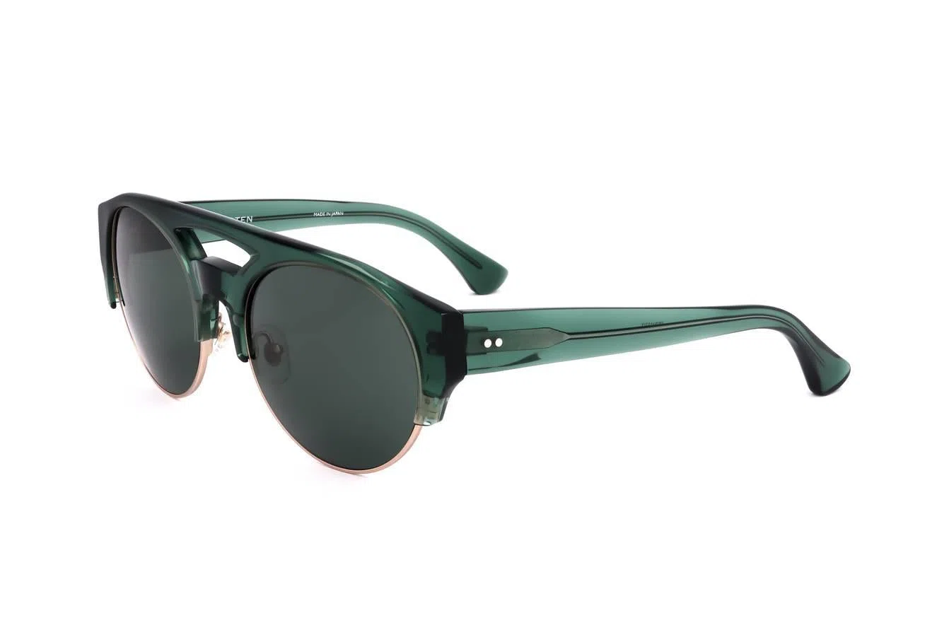 Dries Van Noten by Linda Farrow DVN152 Sunglasses - view 3